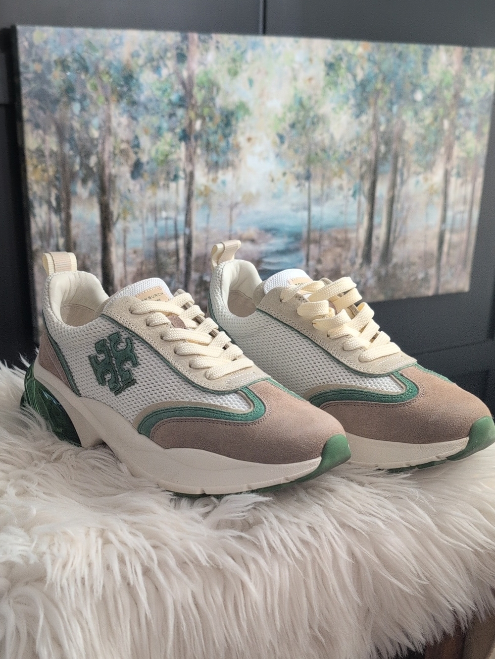 Tory Burch Size 10.5